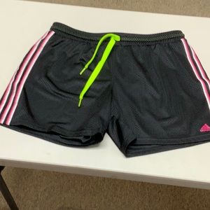XL Adidas Shorts
